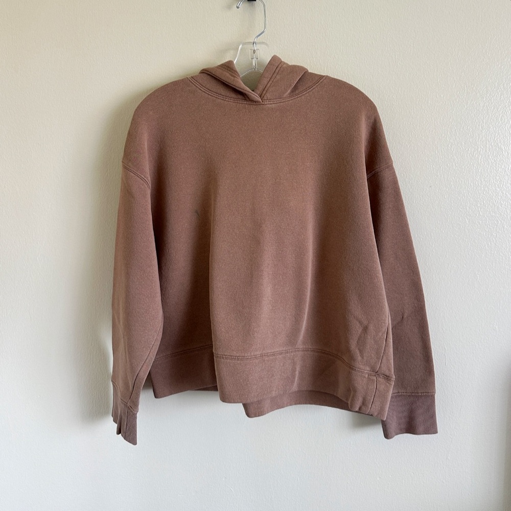 ZARA Hoodie
